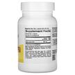 Фото складу Alpha Lipoic Acid 600 mg, Альфа-ліпоєва кислота, 60 капсул