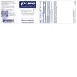 Фото складу Vitamin E with mixed tocopherols, Вітамін E Токофероли, 180 капсу