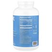 Фото складу Collagen Peptides, Колагенові пептиди 550 мг, 360 капсул