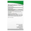 Фото складу Slippery Elm Ulmus Rubra 1050 mg, Слизький в'яз, 90 капсул