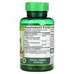 Фото состава Vitamins Ultra Max Cayenne Plus Ginger, Кайенский перец, 100 капс
