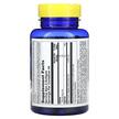 Фото состава Масло черного тмина 1000 мг, Black Seed Oil 1000 mg 90, 90 капсул