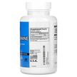 Фото состава FitCode, L-Теанин, L-Theanine 200 mg, 60 капсул