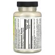 Фото складу Natures Life, Malic Acid 800 mg, Яблучна кислота, 100 капсул