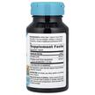 Фото складу Nature's Way, Astragalus 60 Vegan, Астрагал, 60 капсул