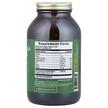 Фото складу HealthForce Superfoods, Chlorella Manna, Хлорела, 1200 таблеток