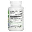 Фото состава Best Naturals, Берберин, Berberine Plus 1000 mg, 120 капсул