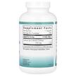 Фото складу Nutricology, Calcium Citrate, Цитрат Кальцію, 180 капсул