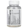 Фото складу Solaray, Extra-Strength IbuActin PM, Знеболювальне, 90 капсул