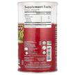 Фото состава Organic India, Псиллиум, Psyllium Whole Husk, 340 г