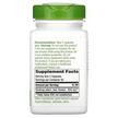 Фото состава Nature's Way, Шлемник 425 мг, Skullcap Herb 425 mg, 100 капс