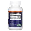 Фото складу High Potency Vitamin B1 500 mg, Вітамін B1 Тіамін, 120 капсул