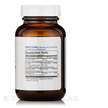 Фото складу L-Methylfolate 10 mg + Cofactors, Метилфолат, 30 капсул