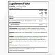 Фото складу NeuroGold Phosphatidylserine 100 mg, Фосфатидилсерин, 120 капсул