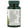 Фото складу Banyan Botanicals, Liver Formula, Підтримка печінки, 90 таблеток