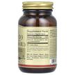 Фото состава Vitamin D3 Cholecalciferol, Витамин D3 125 мкг 5000 МЕ, 120 капсу