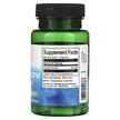 Фото складу Pregnenolone Super Strength 50 mg, Прегненолон, 60 капсул