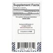 Фото складу Activated Charcoal Capsules, Активоване вугілля, 40 капсул