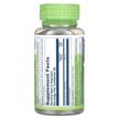 Фото складу Solaray, True Herbs Catuaba 930 mg, Катуаба, 100 капсул