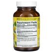 Фото складу MegaFood, Calcium & Magnesium, Кальцій Магний, 60 таблеток