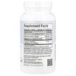 Фото состава Maxi Health, Магний, Cal-Max with D3 & Magnesium, 180 таблето