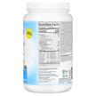 Фото состава Garden of Life, Заменитель еды, RAW Organic Meal Vanilla, 1050 г
