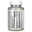 Фото складу KAL, Melatonin Sustained Release 3 mg, Мелатонін, 120 таблеток