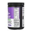 Фото складу BCAA Energy Plus Electrolytes Grape Splash, БЦАА, 345 г