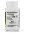 Фото складу Tech Pharmacal, D-Mannose Powder, Д-манноза, 50 г