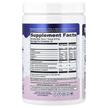 Фото складу Vitauthority, Active Creatine+ Raspberry, Креатин, 394 г