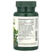 Фото состава Banyan Botanicals, Поддержка мозга, Tranquil Mind, 90 таблеток