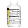 Фото складу Source Naturals, Resveratrol 500 mg, Ресвератрол, 120 таблеток