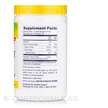 Фото складу Healthy Origins, Healthy Fiber TM Clear Mixing, Клітковина, 225 г