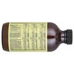 Фото состава Жидкие Витамины и минералы, Multi Vitamin & Mineral, 237 мл