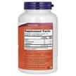 Фото состава NOW, D-Манноза в порошке, D-Mannose Pure Powder, 170 г