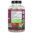 Фото состава Nature's Craft, Боярышник, Hawthorn Berry, 240 капсул