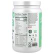 Фото складу Vega, Plant-Based Essentials Shake Chocolate, Протеїн, 613 г