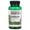 Фото складу Mulberry Leaf Extract 500 mg, Підтримка рівня цукру, 60 капсул