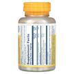 Фото состава Solaray, Витамин C, Reacta-C 500 mg, 120 капсул