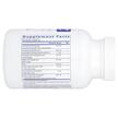 Фото складу Systemic Enzyme Complex, Комплекс ферментів, 180 капсул