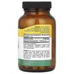 Фото состава PABA Time Release 1000 mg 60, PABA Time Release 1000 мг, 60 табле