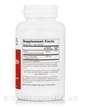 Фото складу Calcium D-Glucarate 500 mg, Кальцій Д Глюкарат, 90 капсул