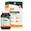 Фото состава HMF Immune Natural Black Currant, Поддержка иммунитета, 25 таблет