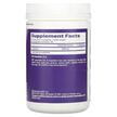 Фото складу AOR, L-Glutamine Powder Premium, L-Глутамін, 450 г