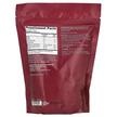 Фото складу Calcium Citrate Chewy Bite Sugar-Free, Цитрат Кальцію, 90 таблето