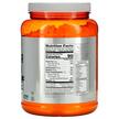Фото состава NOW, Мицеллярный казеин без вкуса 1, Casein, 816 г