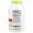 Фото состава Sodium Ascorbate Buffered Vitamin, Витамин С Аскорбат Натрия, 454
