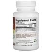 Фото складу Best Naturals, Chromium Picolinate 1000 mcg, Хром, 240 таблеток