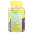 Фото состава Probiotic + Prebiotic Gummies Mixed Berry, Пробиотики, 52 таблето