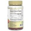 Фото состава Ultra Potency Vitamin D3 Gummies, Витамин D3 Холекальциферол, 60 